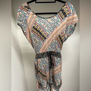 BCBG Generation Romper